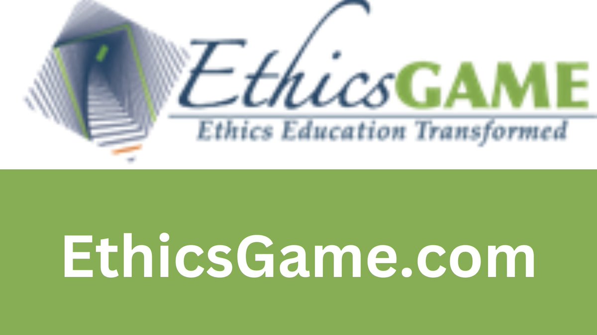 EthicsGame tweet media