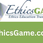 Photo by EthicsGame (@EthicsGame)