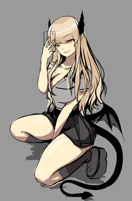 ラフが描けた!お出かけして夜に塗り込んでいきたい! 