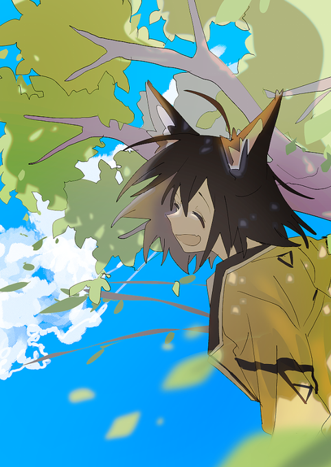 「aaaaaaaAAAA 」|hamaのイラスト