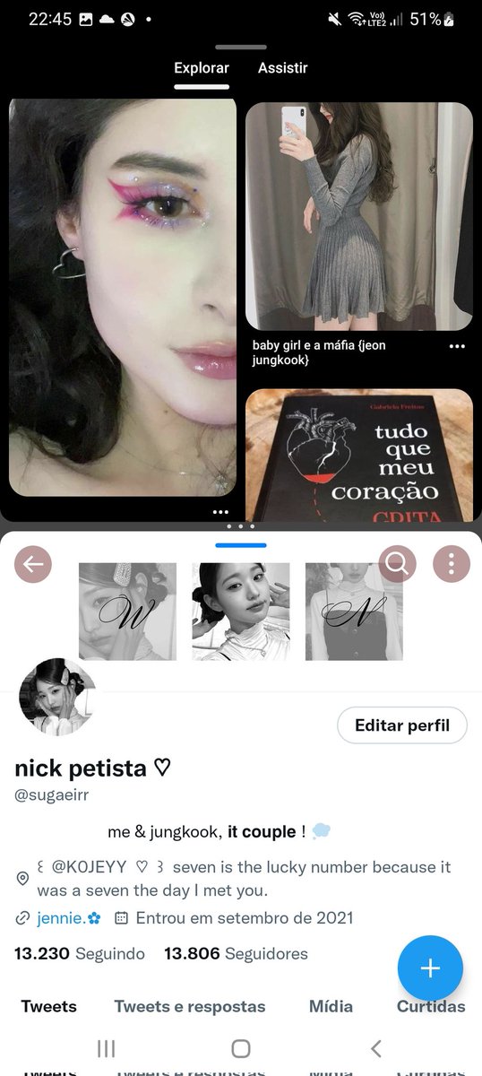 nick petista 🇧🇷 tweet media