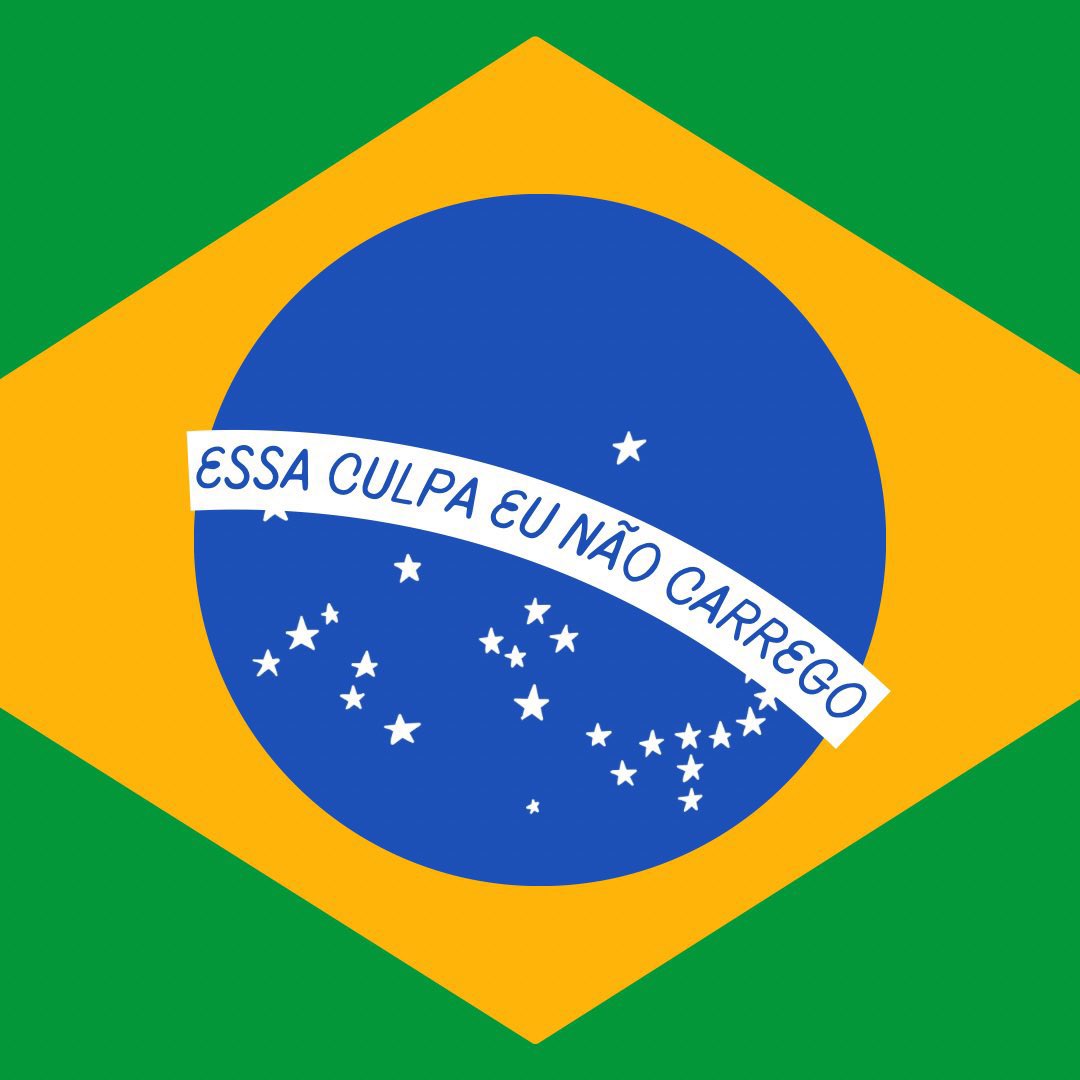 Mel Schneider 🇧🇷🇧🇷 tweet media