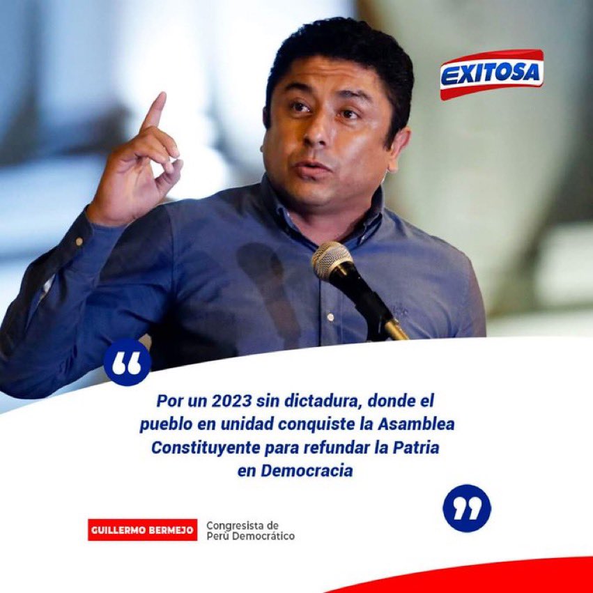 OttoGuibovich's tweet photo. Cual refundar la patria zopenco, si fue fundada por gente ilustre como Luna Pizarro, Unanue, Sánchez Carrion y miles q dieron sus vidas. Los filoterroristas no refundaran el Peru. Solo buscan poder absoluto para reelegirse y potenciar lo ilegal incluyendo el narcotrafico. ¡Fuera! https://t.co/gPRVCoSSQ4