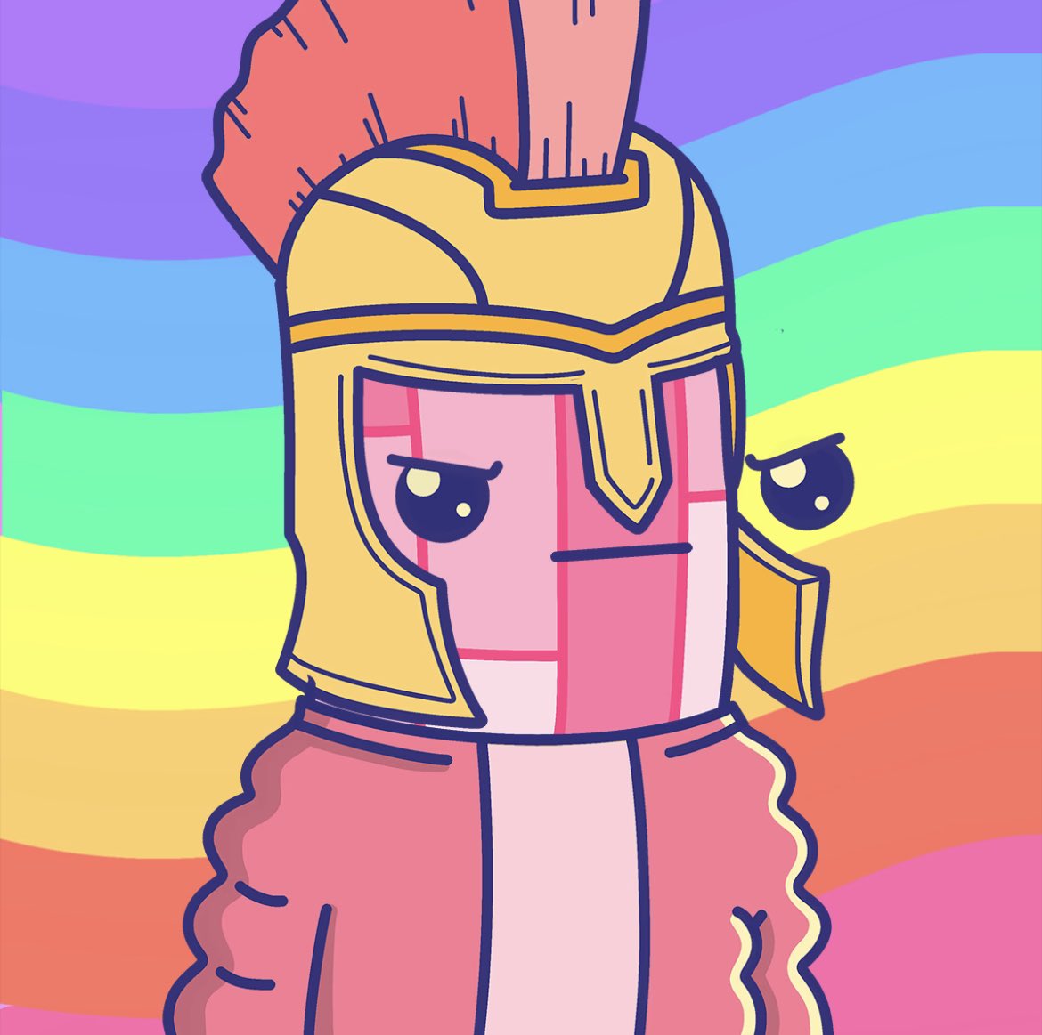 <a href="/RugBuds/">Rug Buds</a> To war