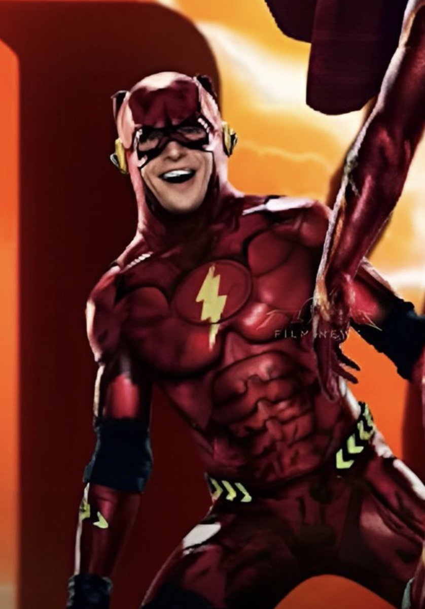 This suit complete ass yo 🥶