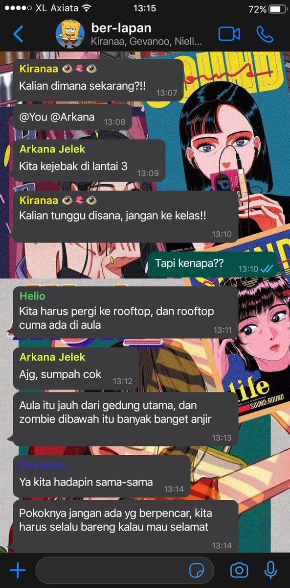 nctzh ON 💡 check pinned 📌 tweet media