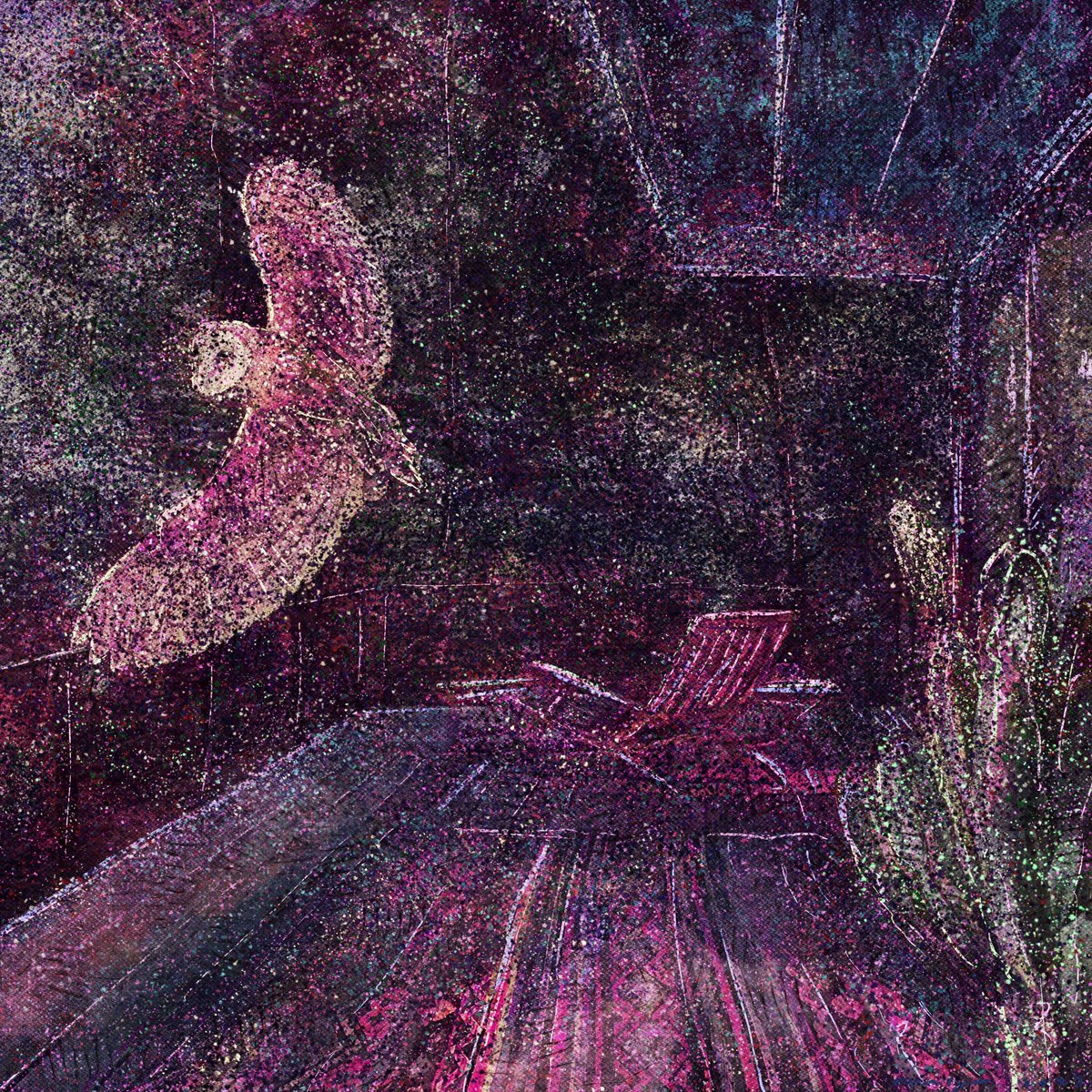 New Artwork Listed <a href="/formfunction/">Formfunction</a> 🖼️

1/1 piece, 'The Watchers'

Reserve price: 1 $SOL 💎
24H Auction ⌛️

Link 🔗: ⤵️⤵️⤵️