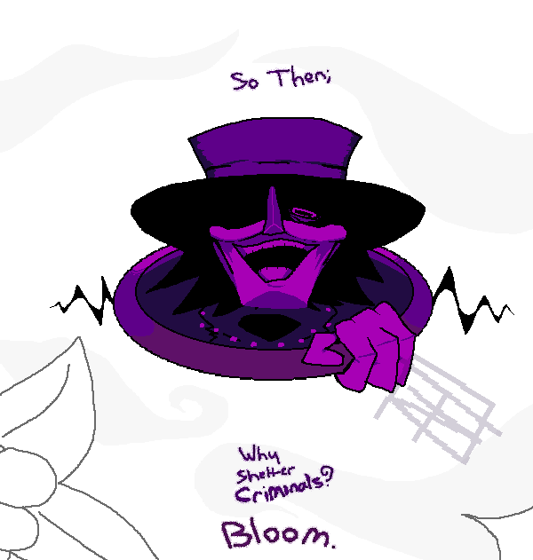 Zurgsoft's tweet photo. Cool Comic
Dr Bloom made by @RepairSfw
#sonicexe #exe #exeoc #cheshiresweep #drbloom #sonicexeoc https://t.co/dQSEmOQPCO