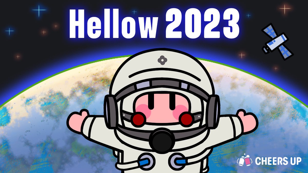 Good morning world! Hellow 2023 😝 Let’s toast the New Year! Cheers 🍻
#cheersup #HappyNewYear #goodbye2022 #HappyNewYear2023