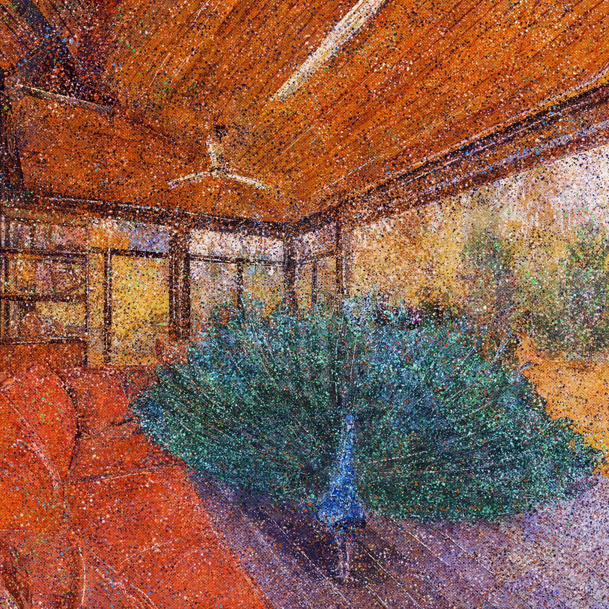 New Artwork Listed <a href="/formfunction/">Formfunction</a> 🖼️

1/1 piece, 'The Proud Stand'

Reserve price: 1 $SOL 💎
24H Auction ⌛️

Link 🔗: ⤵️⤵️⤵️