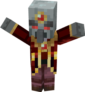 Mr_illager's tweet photo. Nether Mage can summon Lava and rain down magma block.
Made with @blockbench
#Minecraft
#Blockbench
#minecraftart
#FeatureMeMinecraft
#Minecraftillagers https://t.co/bJGHvBdCby