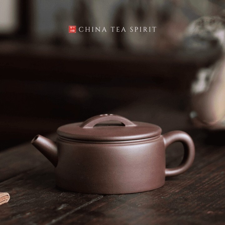 chinateaspirit's tweet photo. Zini Han Wa Yixing Teapot - China Tea Spirit
https://t.co/KZwAC3ov4r
.
.
.
.
.
#zisha #yixingteapot #chineseteapot #紫砂 #紫砂壶 #chado #chawan #chadao #gongfucha #gongfutea #thewayoftea #teaculture #chinesetea #teabowl #teasession #teaware #taiwantea … https://t.co/Ldzcrd0SAX https://t.co/NuyBTBhbhf