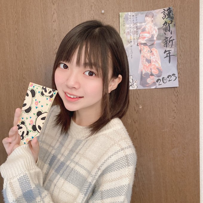 Twitterのコスプレ画像2