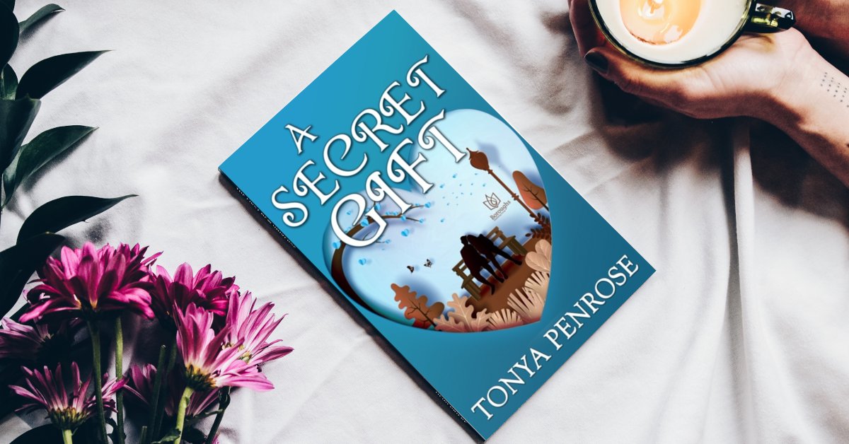 TonyaWrites's tweet photo. An anonymous benefactor offers Halley Bowen the chance to live her dream life.
Too good to be true? Perhaps.
eBook $.99 https://t.co/0LLQVTbBSS
#RomCom #Romance https://t.co/H7VT6uQxDT