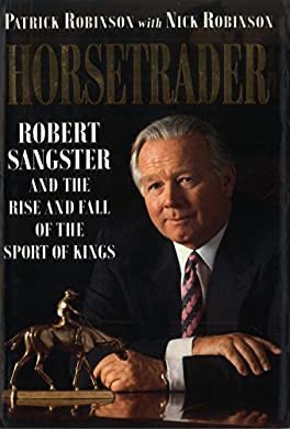 Very much enjoying reading Horsetrader again. An inspirational way to start 2023 and a reminder of the modern history of the bloodstock market.  amzn.eu/3lYCJVP