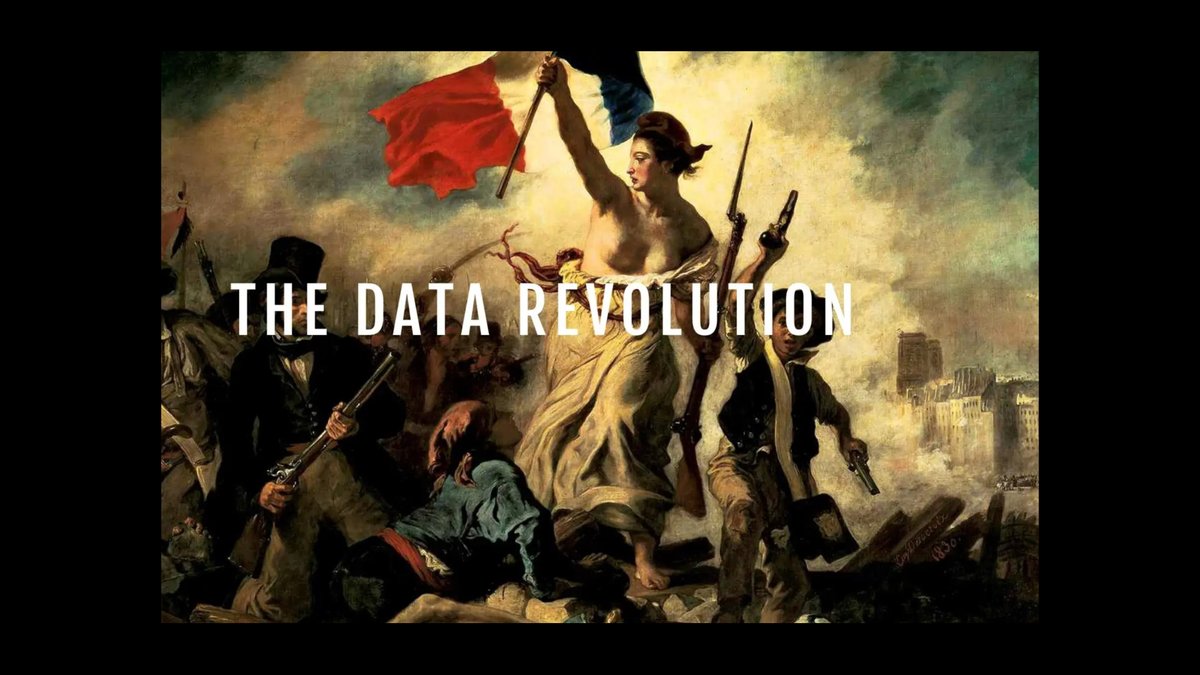 Exilio83119275's tweet photo. 1/13
Is digital storage witnessing a data revolution?
How powerful is the enemy of decentralization?
Can @IPFS help journalists lawyers or victims to document humanitarian crises human rights abuses or genocide?
Can International legal principles be applied on the use of IPFS?🧵 https://t.co/D8JzC1Alhn