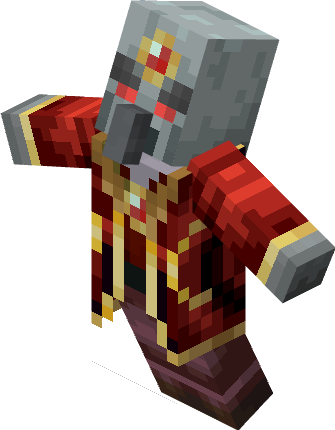 Mr_illager's tweet photo. Nether Mage can summon Lava and rain down magma block.
Made with @blockbench
#Minecraft
#Blockbench
#minecraftart
#FeatureMeMinecraft
#Minecraftillagers https://t.co/bJGHvBdCby