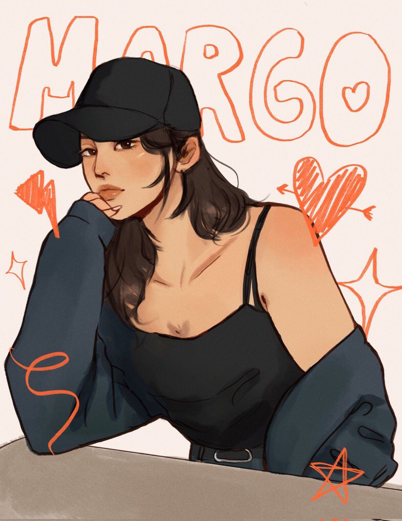 ivanjamesyape's tweet photo. Mahal ko, Margo Aubree Gil.

by @kirinuii muah muah <333
#OurTimeWP @arrowheadswp https://t.co/iEbnPnEvUF