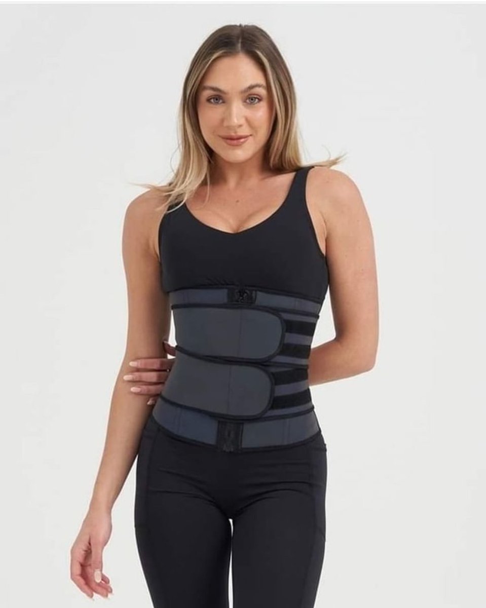 The Core Trainer brought to you by an Australian Owned business 🇦🇺
👉Midsection control
👉Increased thermal activity 
👉Stimulates perspiration 

bit.ly/TheCoreTrainer

#activewear #coretraining #workout #ad #workoutbands #waisttrainer #waisttraining #shapewear  #postpregnancy