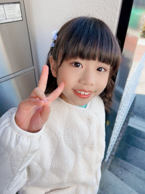 Twitterのコスプレ画像1