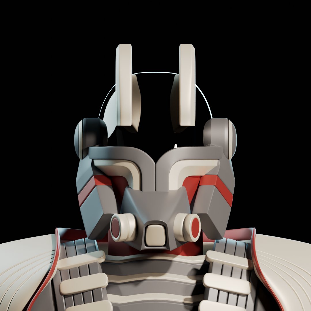 Bounty Hunter #1058 was just recruited for 6.77 SOL ($66.75) 💰!

Bounty acquired, Welcome to the Guild!
magiceden.io/item-details/E…

#BHSG #Solana