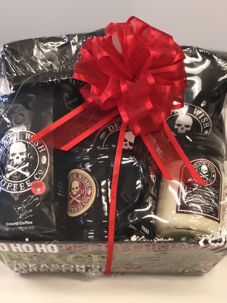 Maria Hill /Parody tweet media