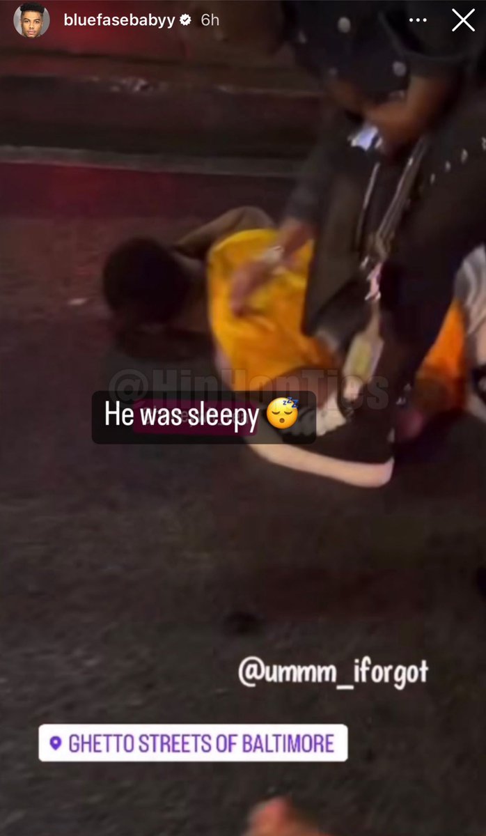 hip-hop-ties-on-twitter-blueface-ko-d-dude-outside-club-in-baltimore