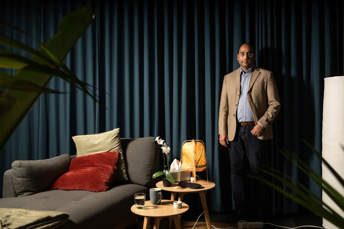 adeelrazi's tweet photo. @ConnectPsi is covered in The Age today. Some of the experiences by study participants are truly amazing!

https://t.co/aWLMkVyPNV

It wasn't possible w/o a great team @dpsyc42 @TamrinBarta @MrMartinlw Matthew Greaves &amp; many others

@turnerinstitute @CIFAR_News @JewelTopsfield https://t.co/Sv6fRigZpr