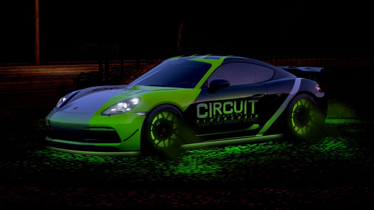 HAPPY NEW YEARS 🎉 At Circuit Society, we are very excited for what the future holds for #Cryptocurrency! As the world's first #Racing cryptocurrency project, we have numerous milestones that we have set and are on track to achieve this 2023!🏆 @coinkit_ com 15 750 $btc #Crypto