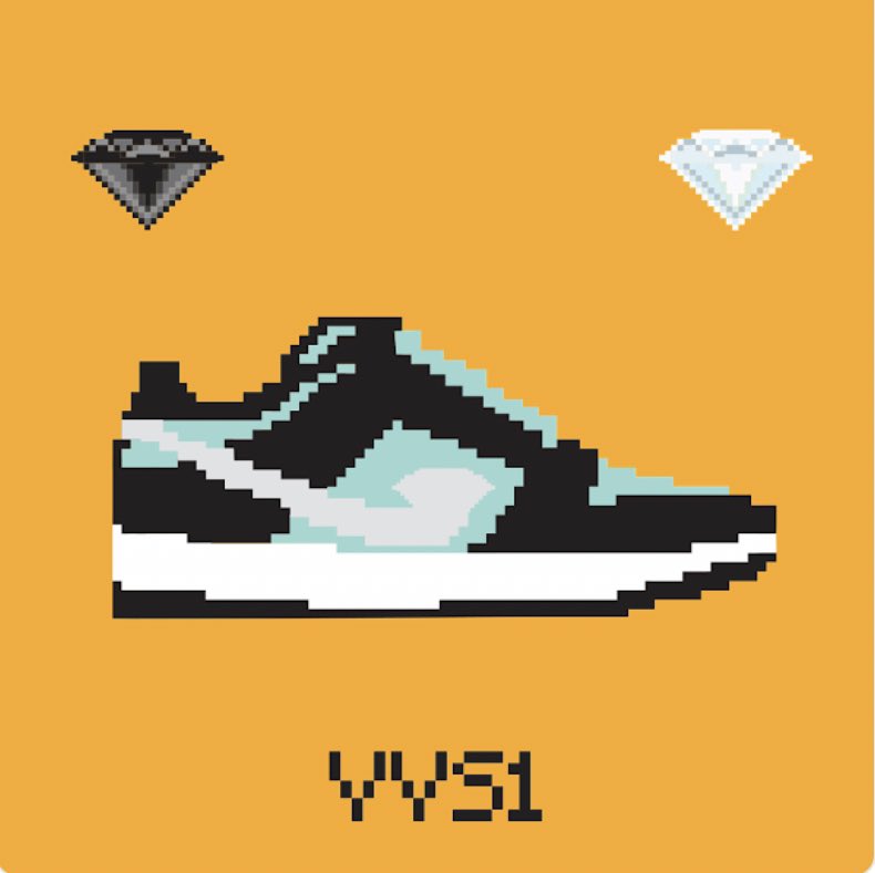 jwizvr6's tweet image. Still HODL!
✋💎🤚
#VVS1 #diamond #diamonsupplyco