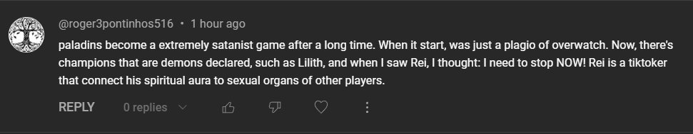 AndrewChickenYT's tweet photo. What the hell did I just read? https://t.co/0NqLNHTvMS