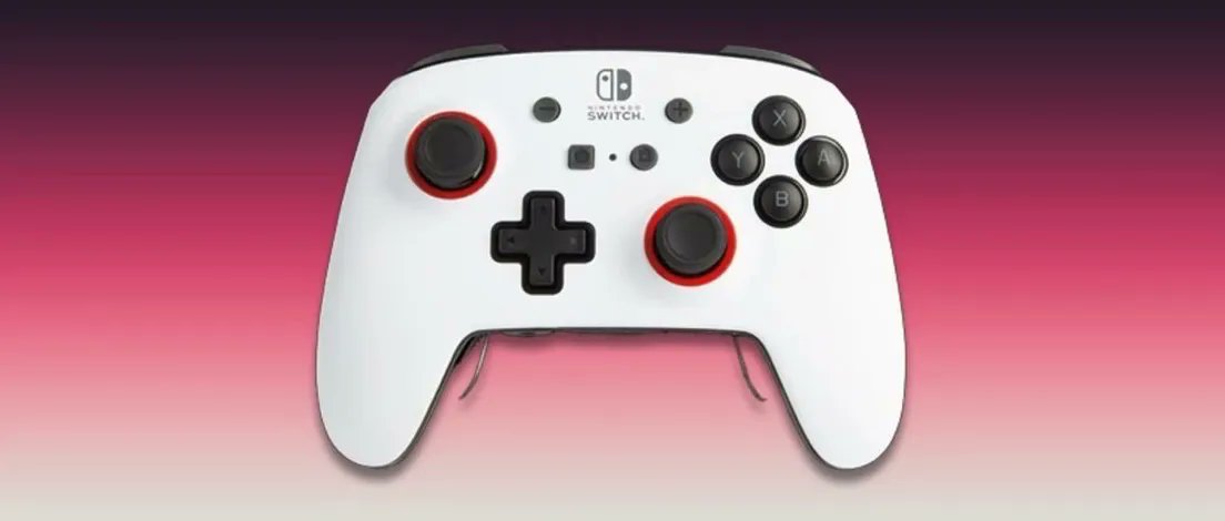 Ladies_Gamers's tweet photo. Is the PowerA Fusion Wireless Controller and Switch Charging Base a good choice for this handheld gamer while making an outing to the Steam Deck?
#PowerAFusion #WirelessController #review #NintendoSwitch #chargingbase #gaming
https://t.co/oW1cBLZQOG https://t.co/PXPJj8U4LU