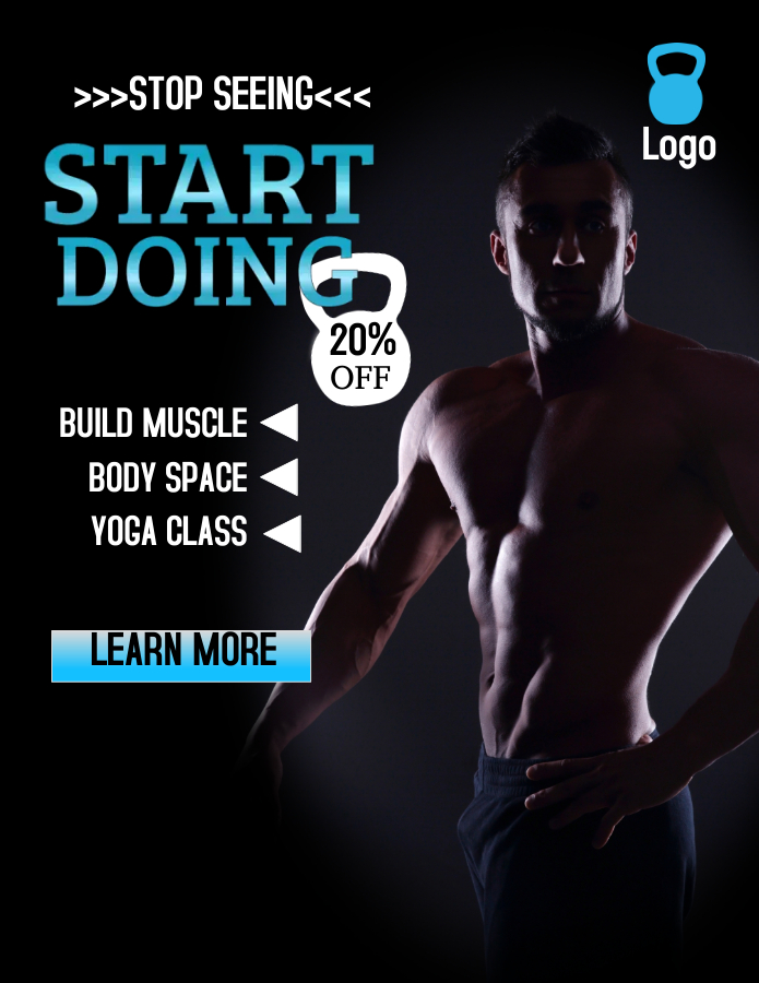 postermywall.com/index.php/post…

#fitnessclub #fitness #club #event #sport #sports #design #template #designtemplate #startdoing  #buildmuscle #bodyspace #build #muscle #business #corporate