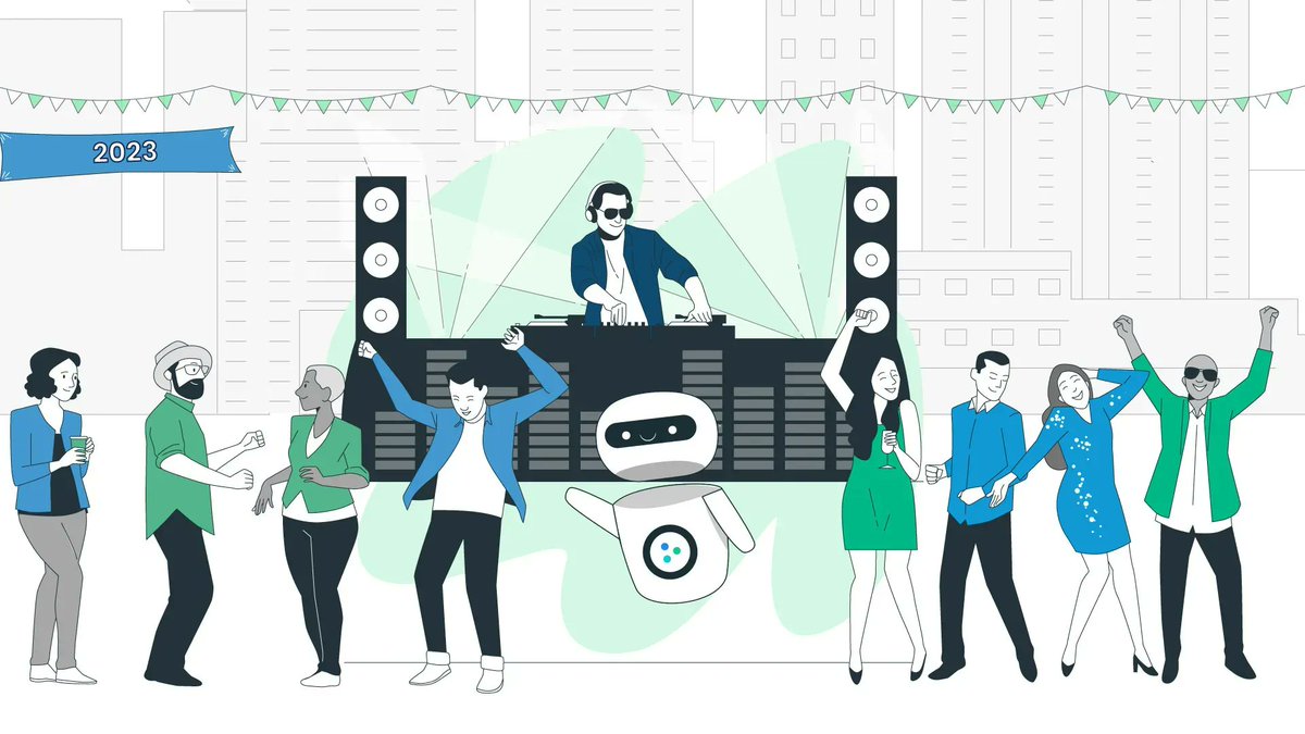 🎆 BONNE ANNÉE 2023 ! 🥳
Et si la première résolution de l'année à adopter était de challenger vos contrats pour faire des économies ? Chez Balio, on se tient prêt à vous accueillir dès ce début d'année, alors n'attendez plus ! 🥂🎉
➡️ RDV sur balio.fr !