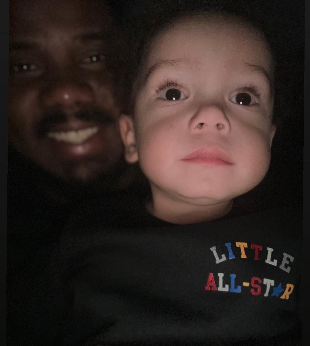 KevinTapia__'s tweet photo. Gio’s first time to the movies and he loved it

#avatar https://t.co/QD2KNXYT9n