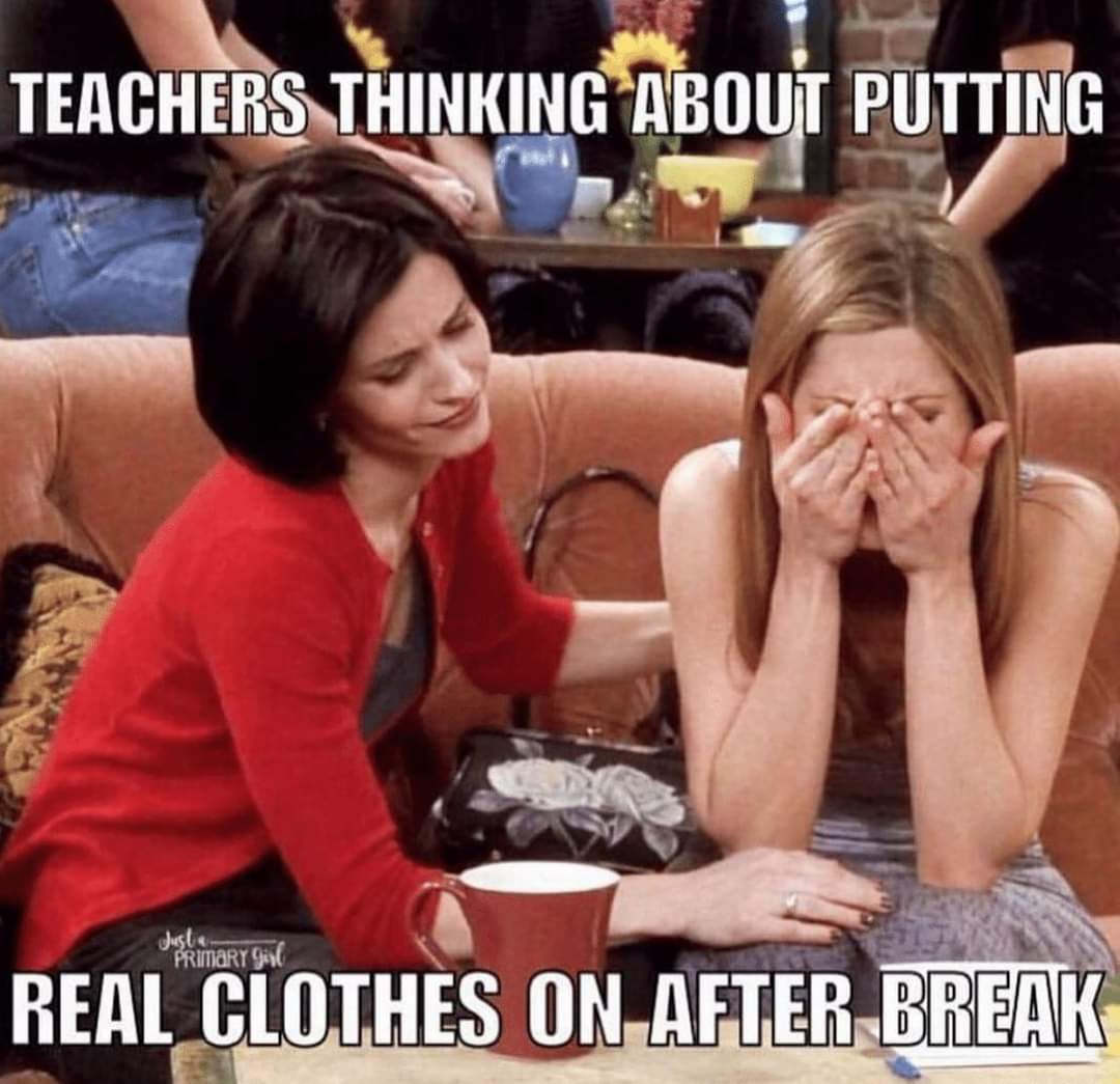 For real though. 💯 
📷 Just a Primary Girl