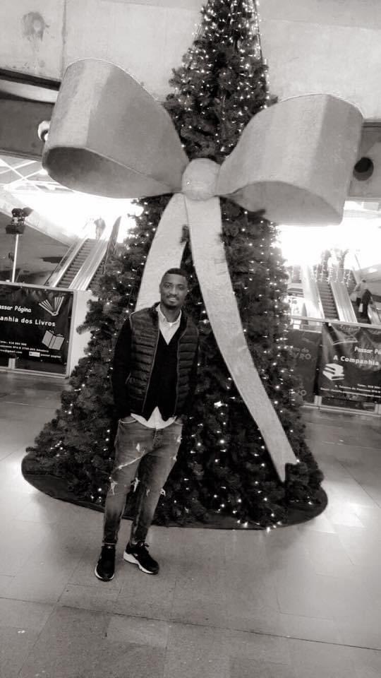 Happy New Year 🥂🎆 Best 2023 To All 🙌🏿🍷