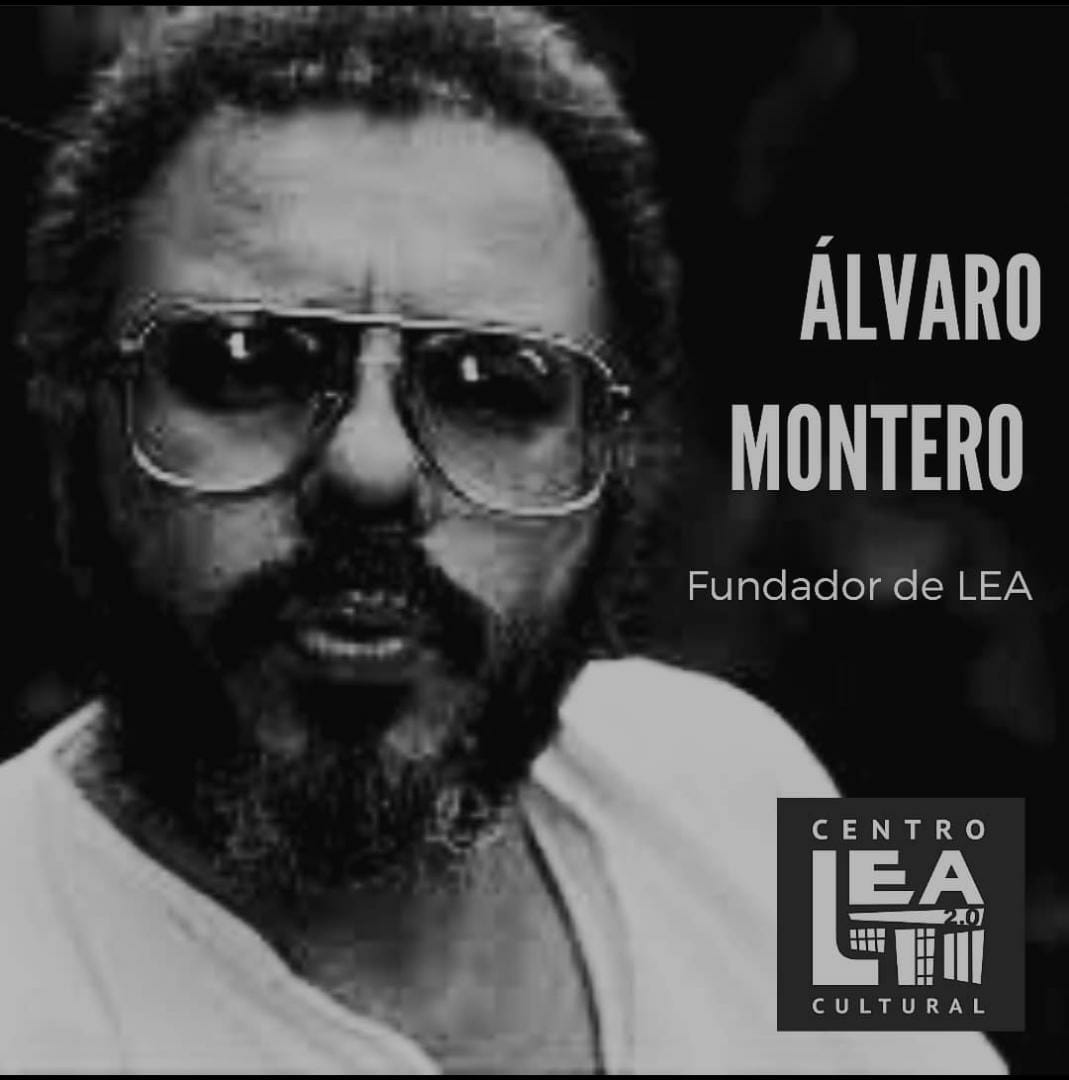 Daniel Montero Caon tweet media