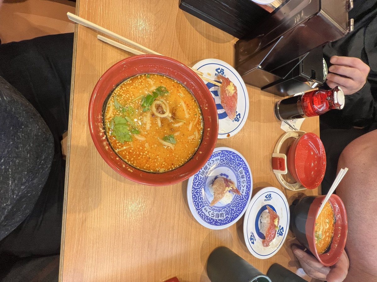 Danny Samet tweet media