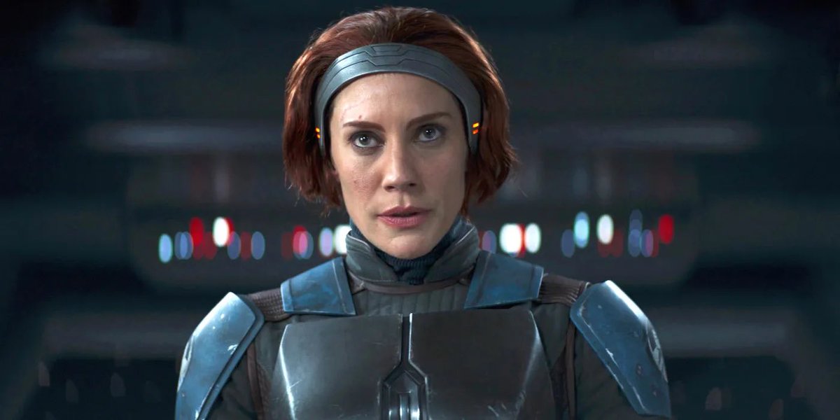 sw_holocron's tweet photo. The Mandalorian Season 3 premieres two months from today! https://t.co/xkZf8BO9mM