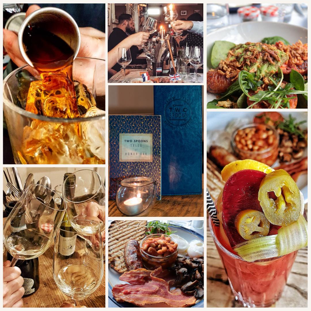 twospoonslondon's tweet photo. #HappyNewYear! π
2022 was a year full of great memories, challenges & opportunities.
We would like to thank all of you for your support and for making our year so special.
Here's to making #2023NewYear a phenomenal year! Cheers π₯
#twospoonslondon #se23 #se23life https://t.co/NwWou3TTcK
