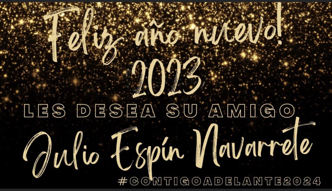 Julio Espín (@julio_espin) on Twitter photo 