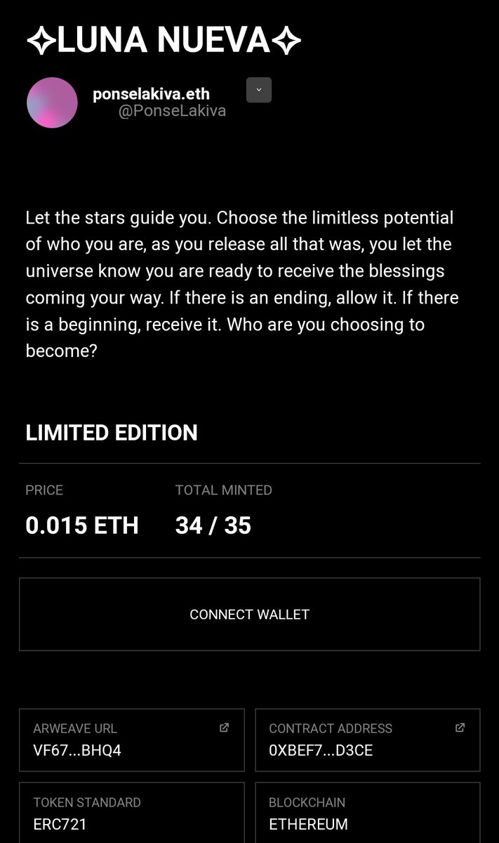 Ponse Lakiva ✨ tweet media