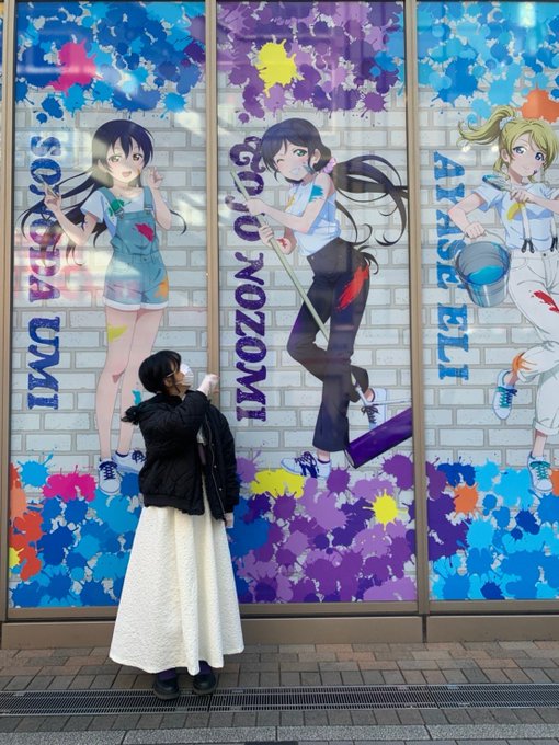 コスプレイヤー雪見のTwitter画像35