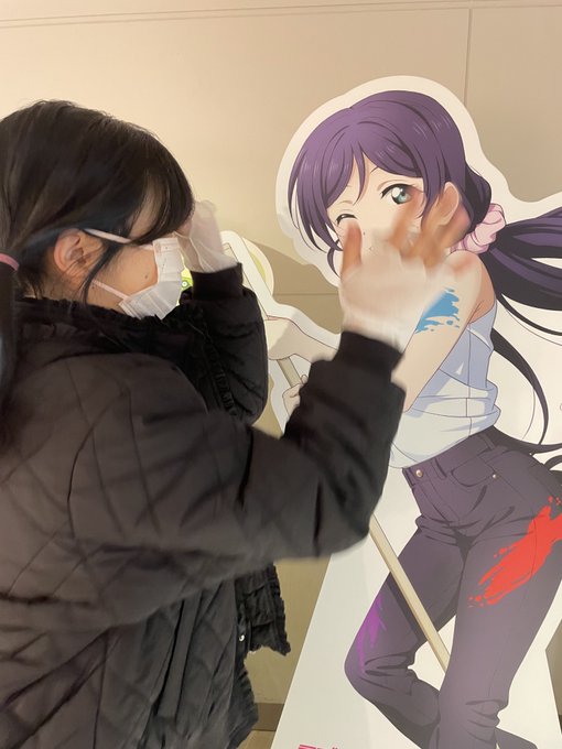 コスプレイヤー雪見のTwitter画像37