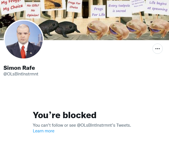 Armchair Philosopher on Twitter: