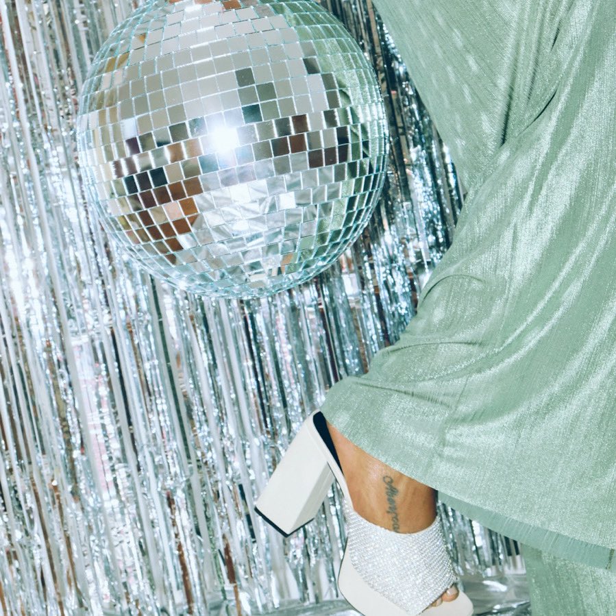 ZAFTYG® tweet media