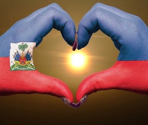 uwgsoca's tweet photo. Happy New Year 🫶🏿 and Happy Independence Day to Haiti!🇭🇹
January 1st marks the 219th anniversary of Haiti’s independence from France in 1804. (1/2) https://t.co/njkmp3NTZL