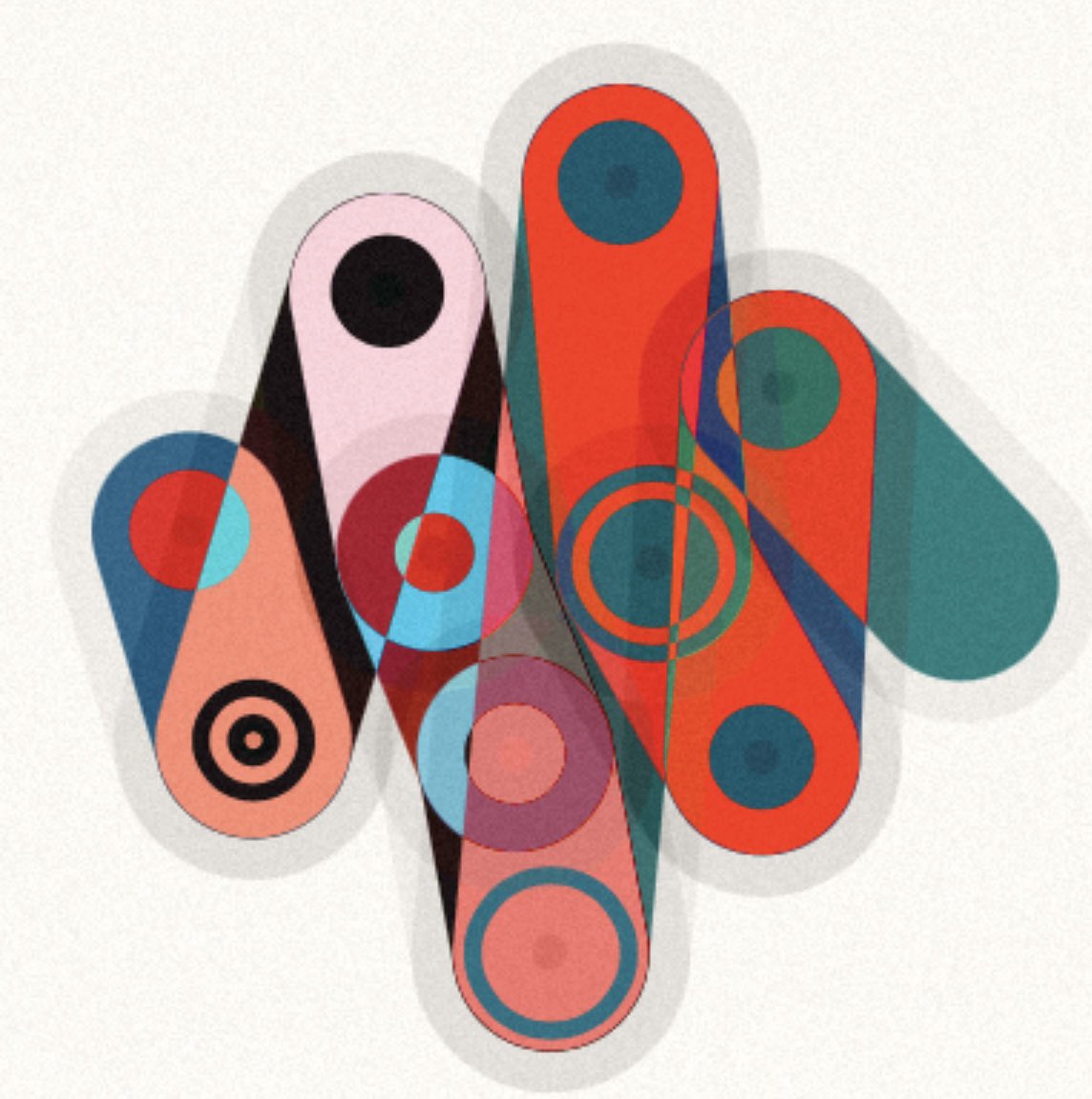 GrailersDAO's tweet photo. Congratulations to Grailer @0xTechno on Toys, his incredible and fun genesis generative art collection! Honor to have you in Grailers ser https://t.co/VwF6RIKf3c