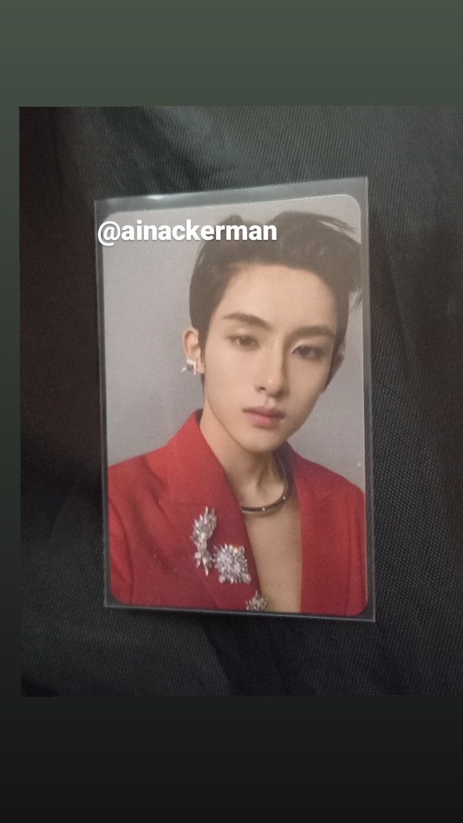 c___sb's tweet photo. wts fast winwin arrival resonance            
                                                                                                        -rm 25 
-price exclude postage
-accept shopeepay and online banking
- on hand
-dm to buy https://t.co/4CuGslZjrf